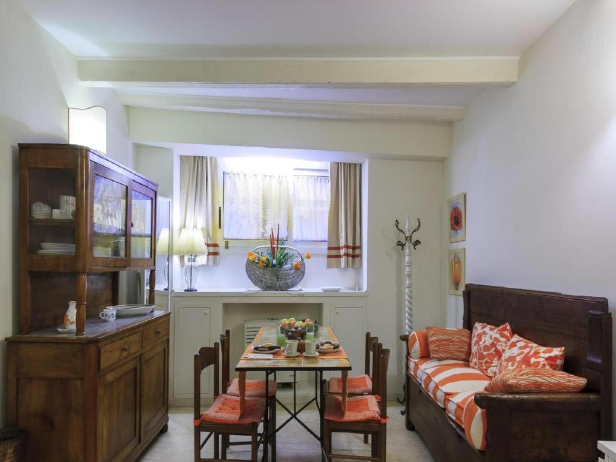 Lejlighed Trust-trastevere *