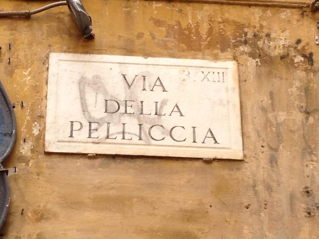 Lejlighed Trust-trastevere
