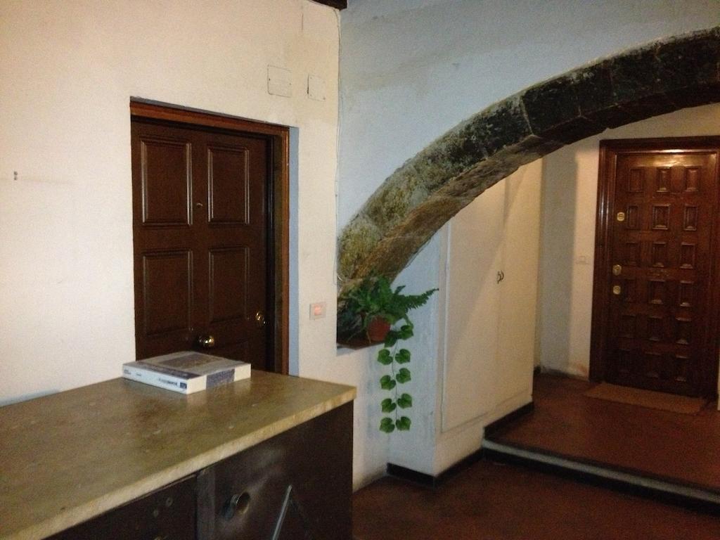 Lejlighed Trust-trastevere Rom
