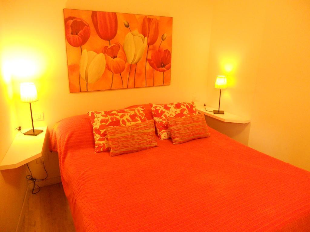 Lejlighed Trust-trastevere Rom