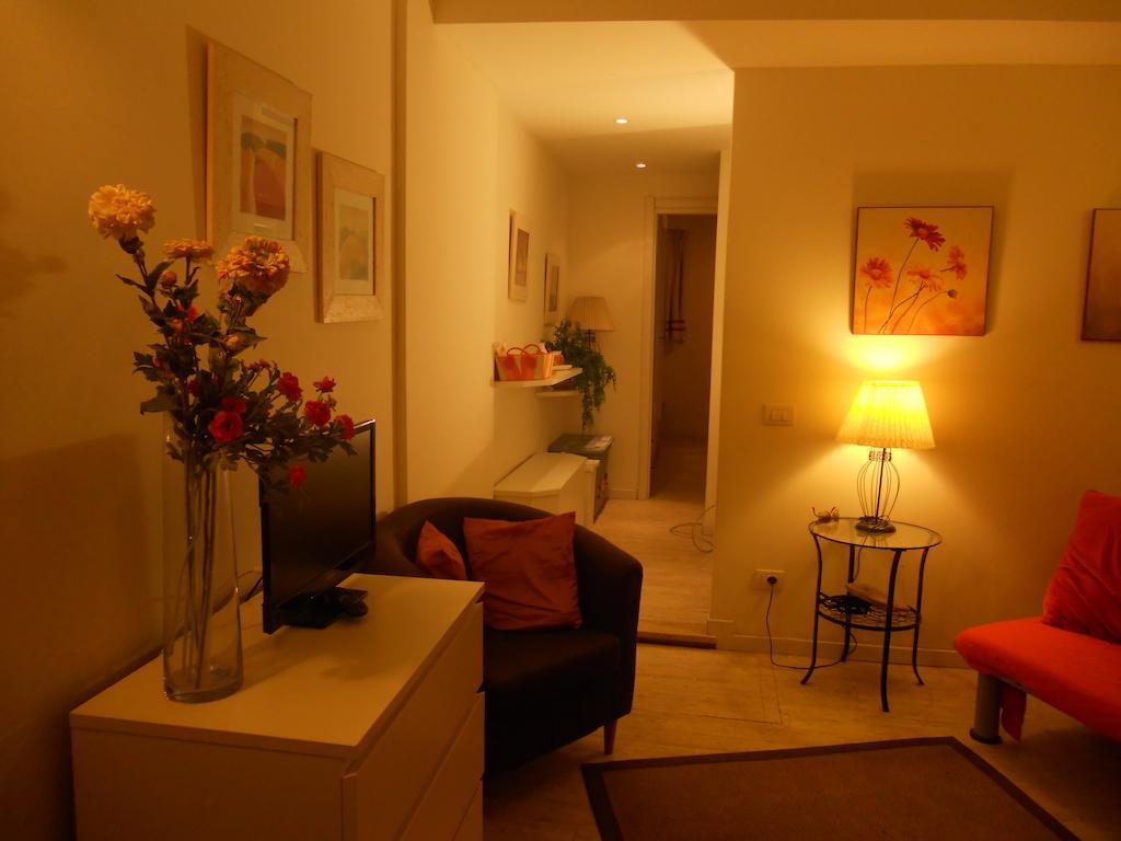Lejlighed Trust-trastevere *